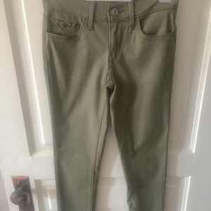 🍃LEVIS 710 Super Skinny Jeans🍃 DISCOUNT!